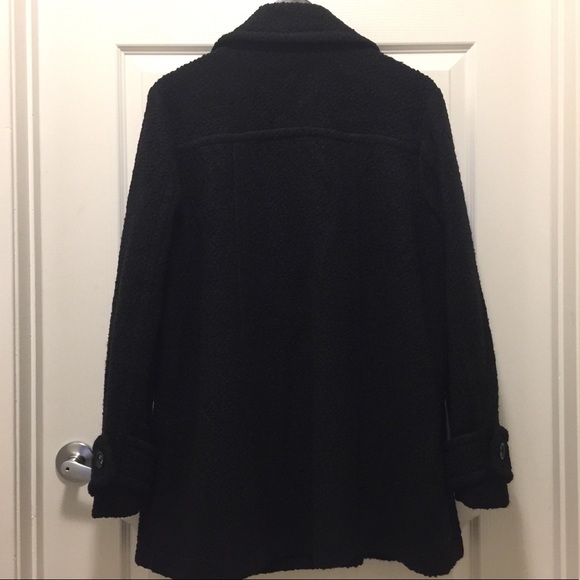 Free People Peacoat, Size Large - Picture 5 of 7